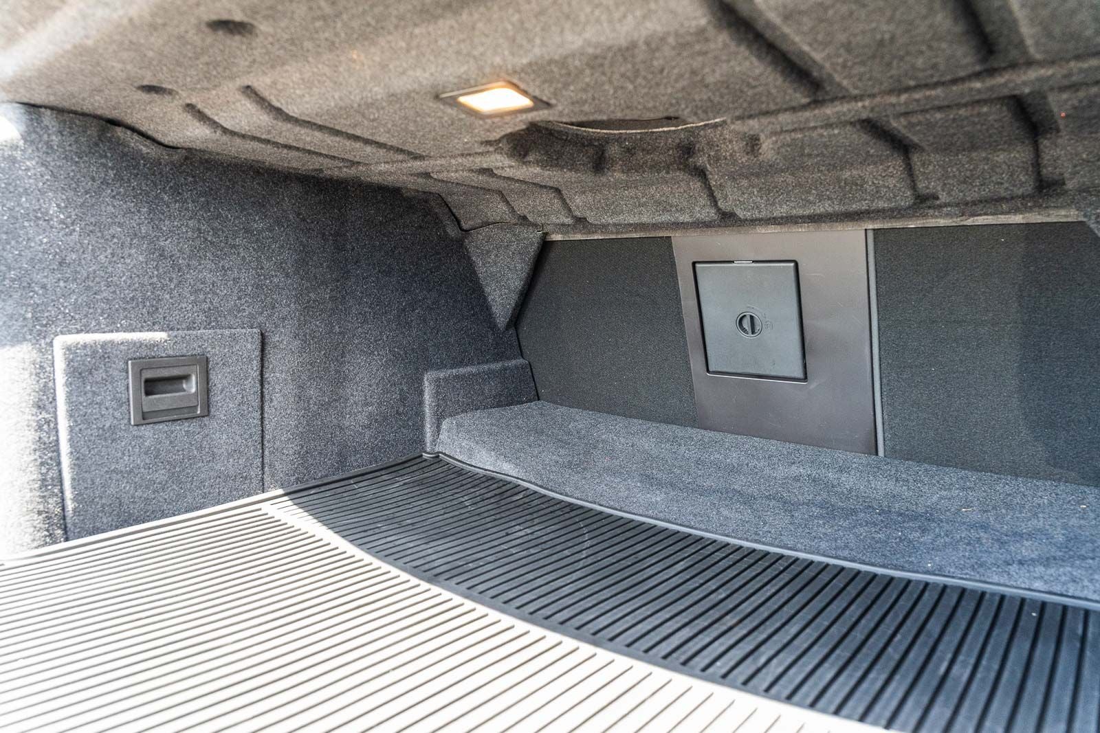 2016 Cadillac XTS Luxury