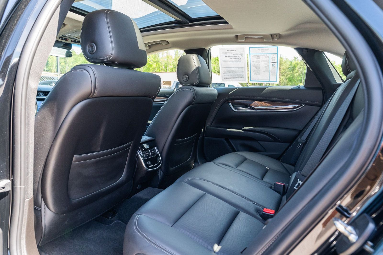 2016 Cadillac XTS Luxury