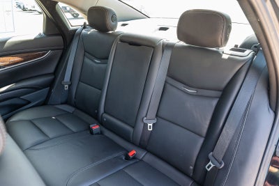 2016 Cadillac XTS Luxury