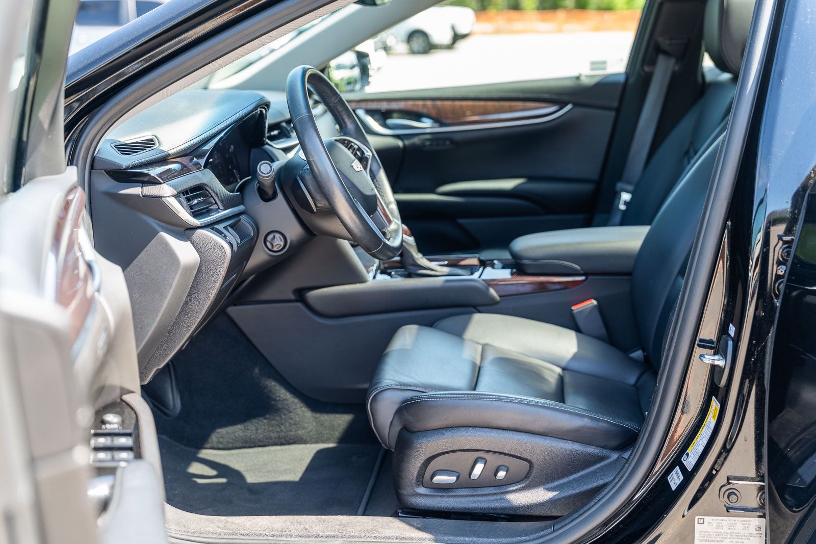 2016 Cadillac XTS Luxury