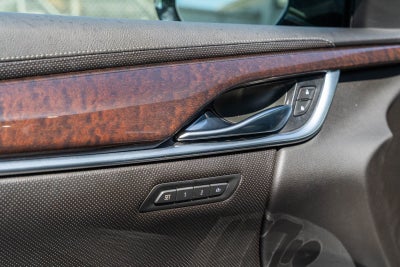 2016 Cadillac XTS Luxury