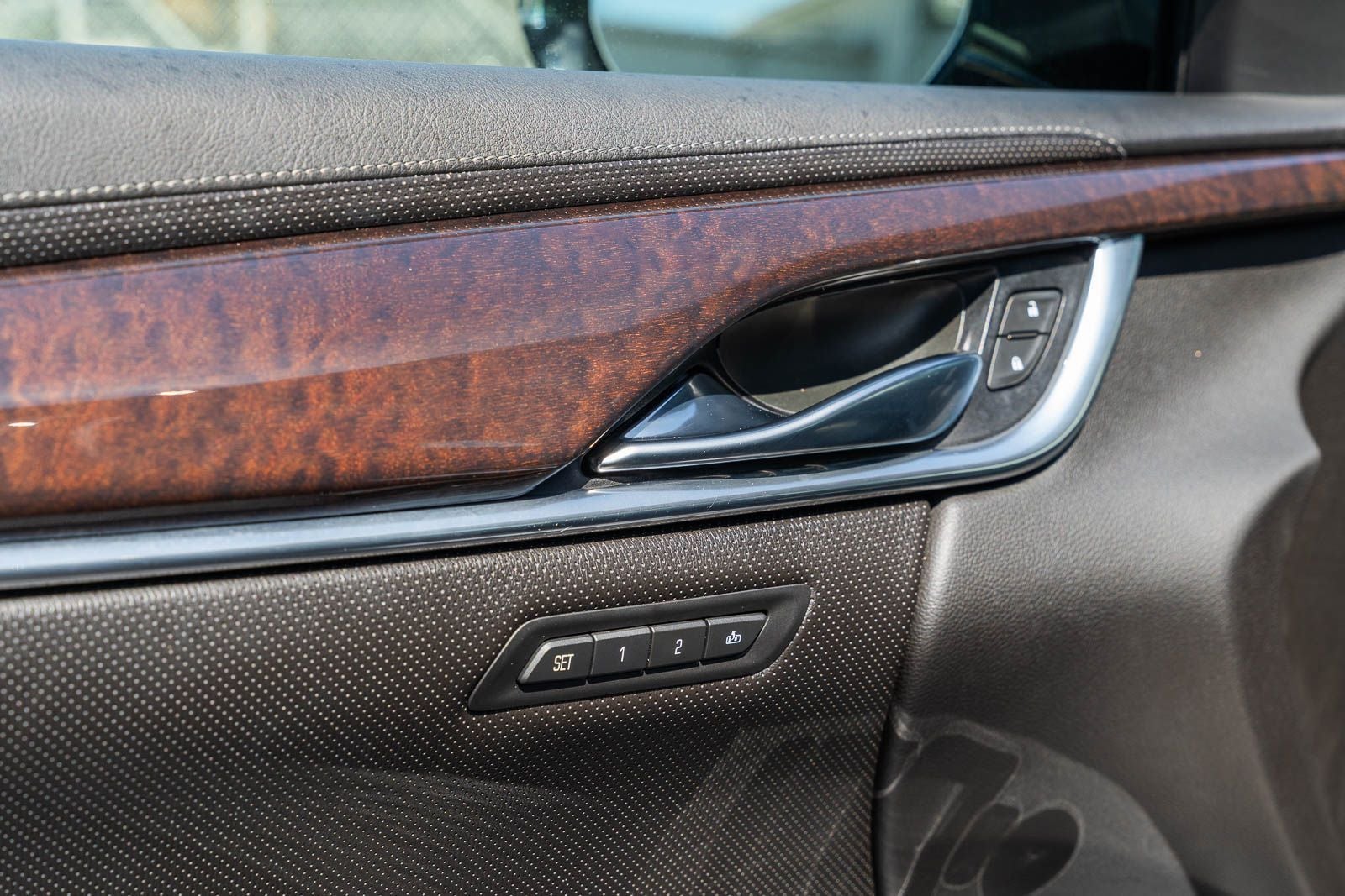 2016 Cadillac XTS Luxury