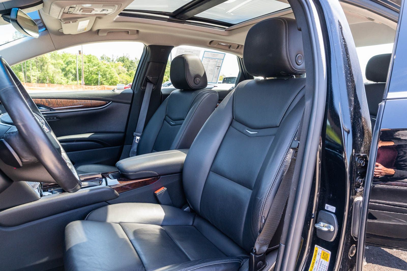 2016 Cadillac XTS Luxury