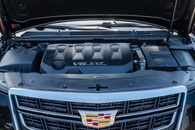 2016 Cadillac XTS Luxury