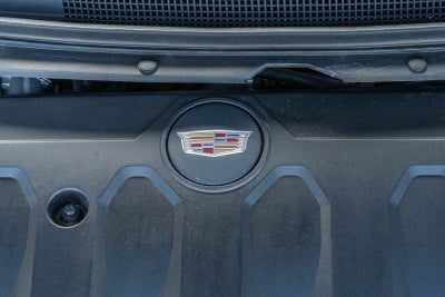 2016 Cadillac XTS Luxury