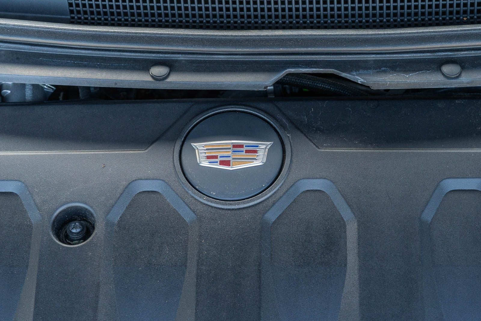 2016 Cadillac XTS Luxury