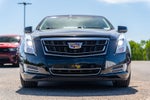 2016 Cadillac XTS Luxury