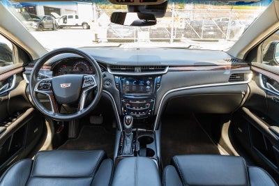 2016 Cadillac XTS Luxury