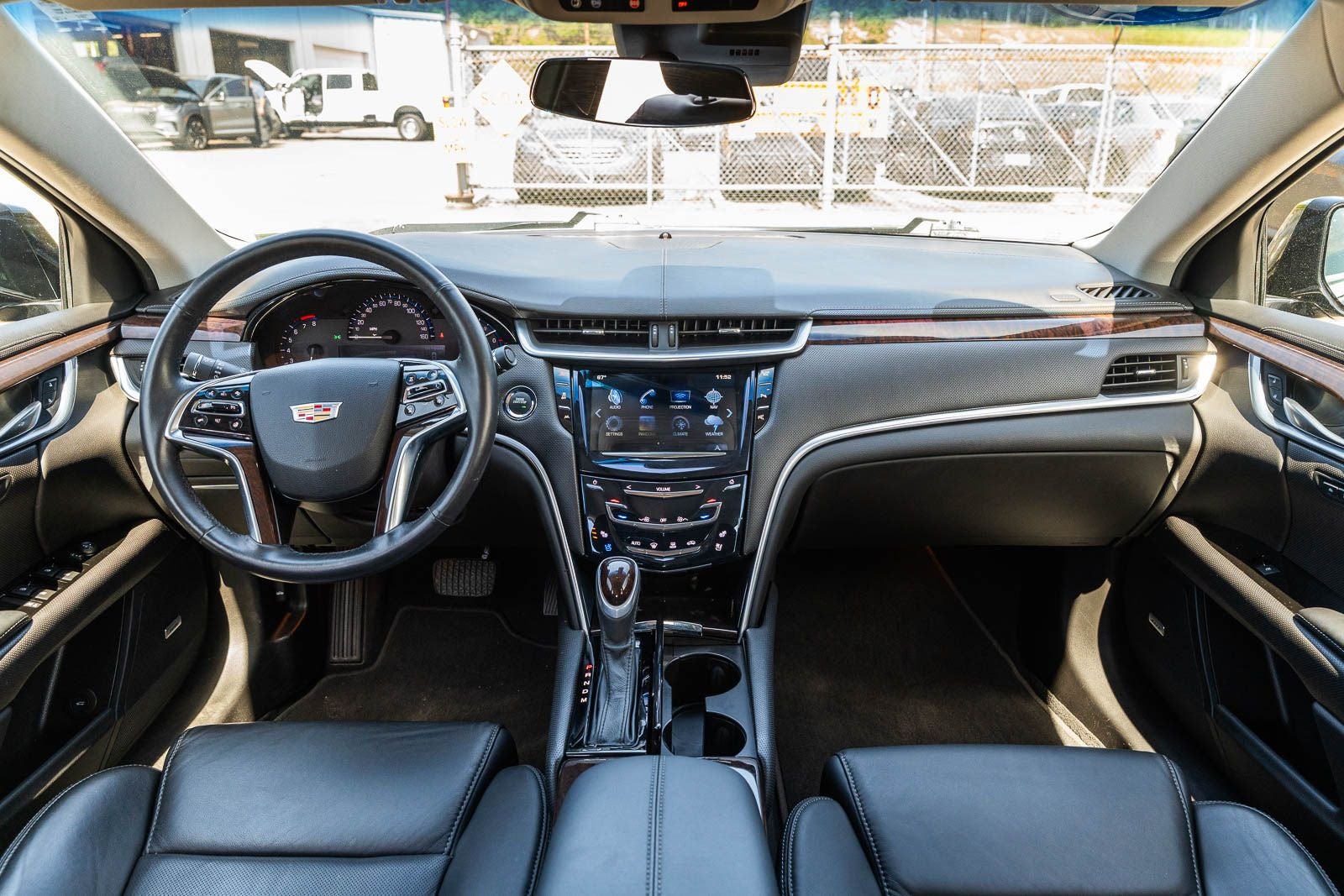 2016 Cadillac XTS Luxury