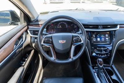 2016 Cadillac XTS Luxury