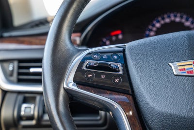 2016 Cadillac XTS Luxury