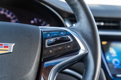 2016 Cadillac XTS Luxury