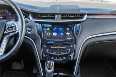 2016 Cadillac XTS Luxury