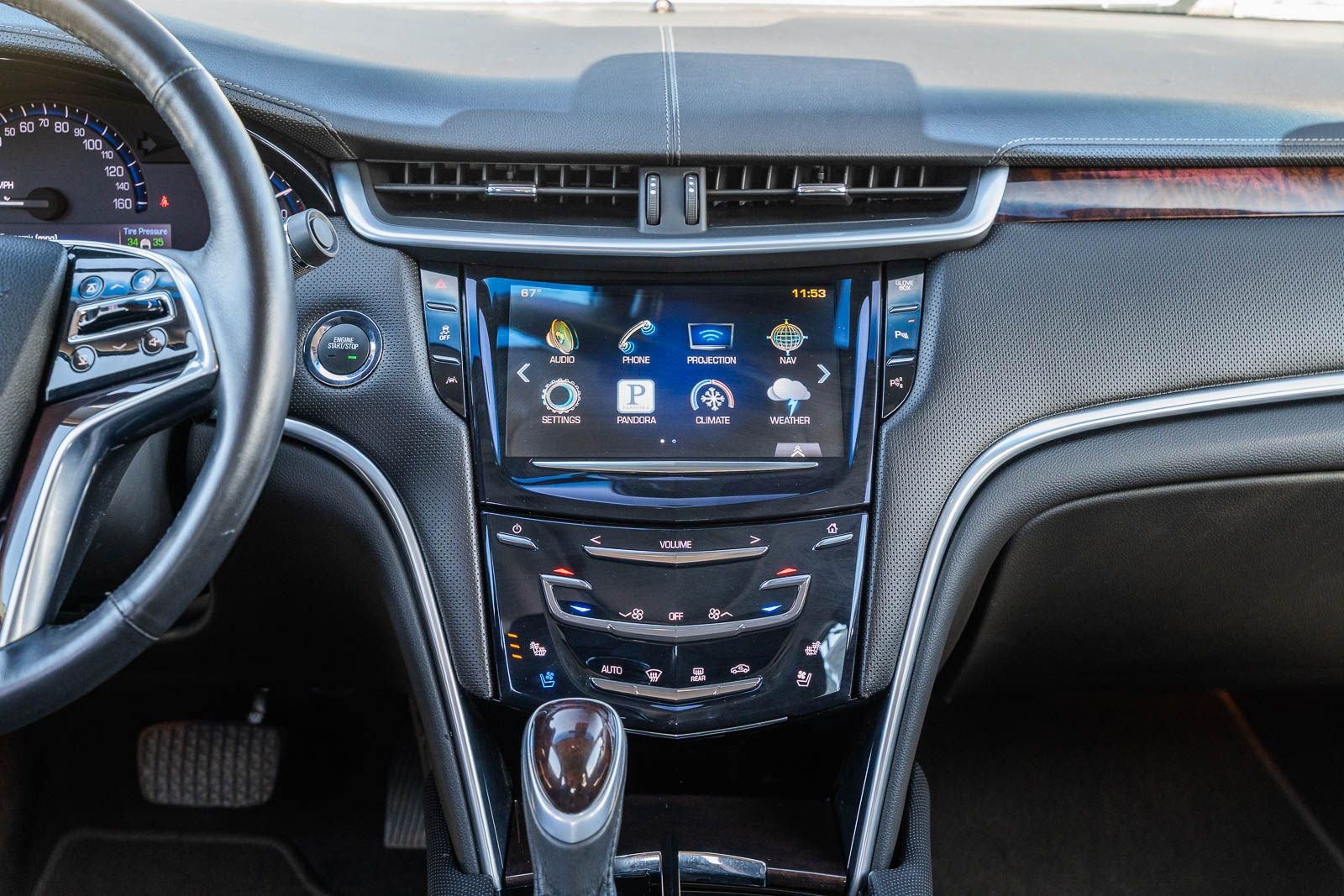 2016 Cadillac XTS Luxury