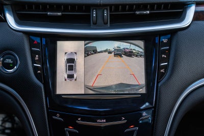 2016 Cadillac XTS Luxury