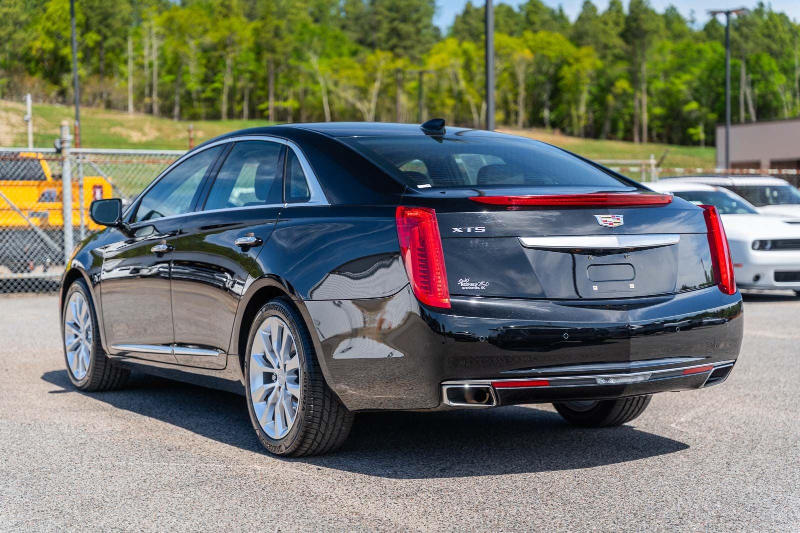 2016 Cadillac XTS Luxury