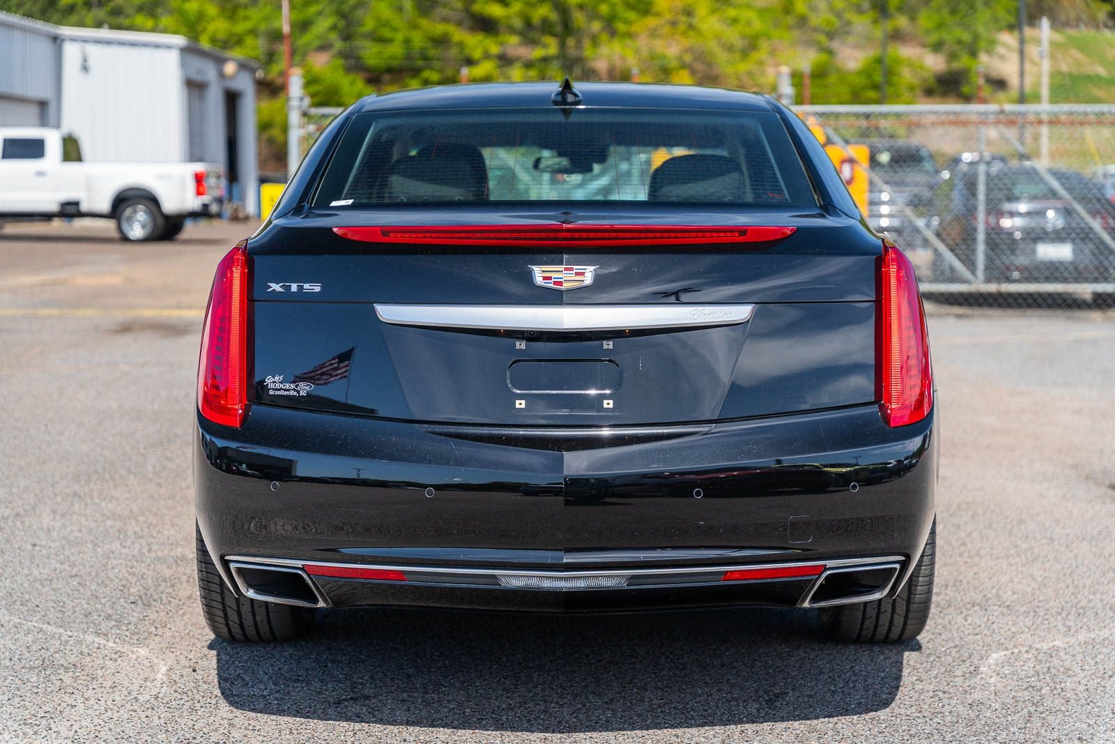 2016 Cadillac XTS Luxury