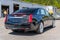 2016 Cadillac XTS Luxury