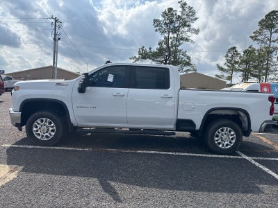 2023 Chevrolet Silverado 2500HD LT