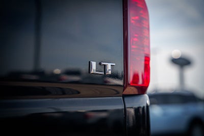 2023 Chevrolet Silverado 2500HD LT