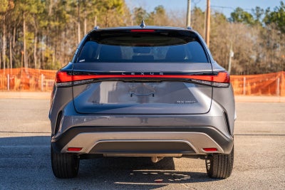 2023 Lexus RX 350 Luxury