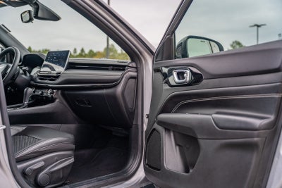 2023 Jeep Compass Altitude