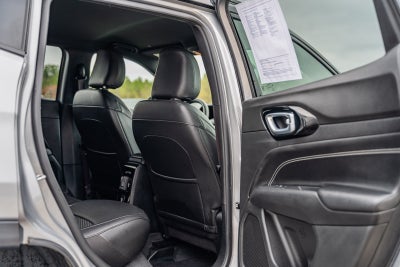 2023 Jeep Compass Altitude