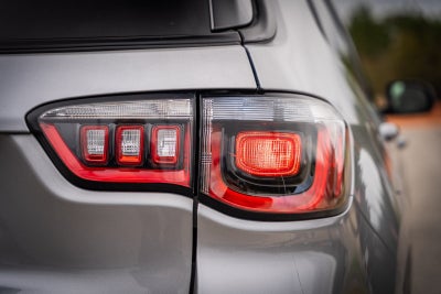 2023 Jeep Compass Altitude