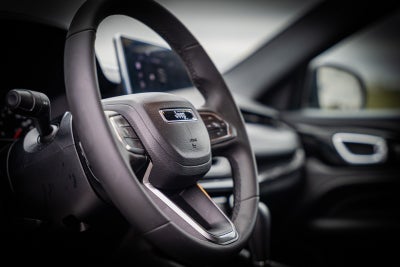 2023 Jeep Compass Altitude