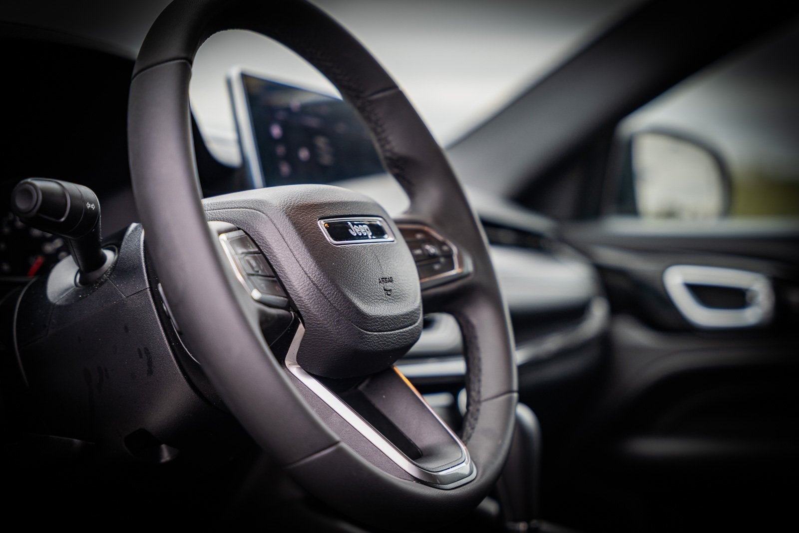2023 Jeep Compass Altitude