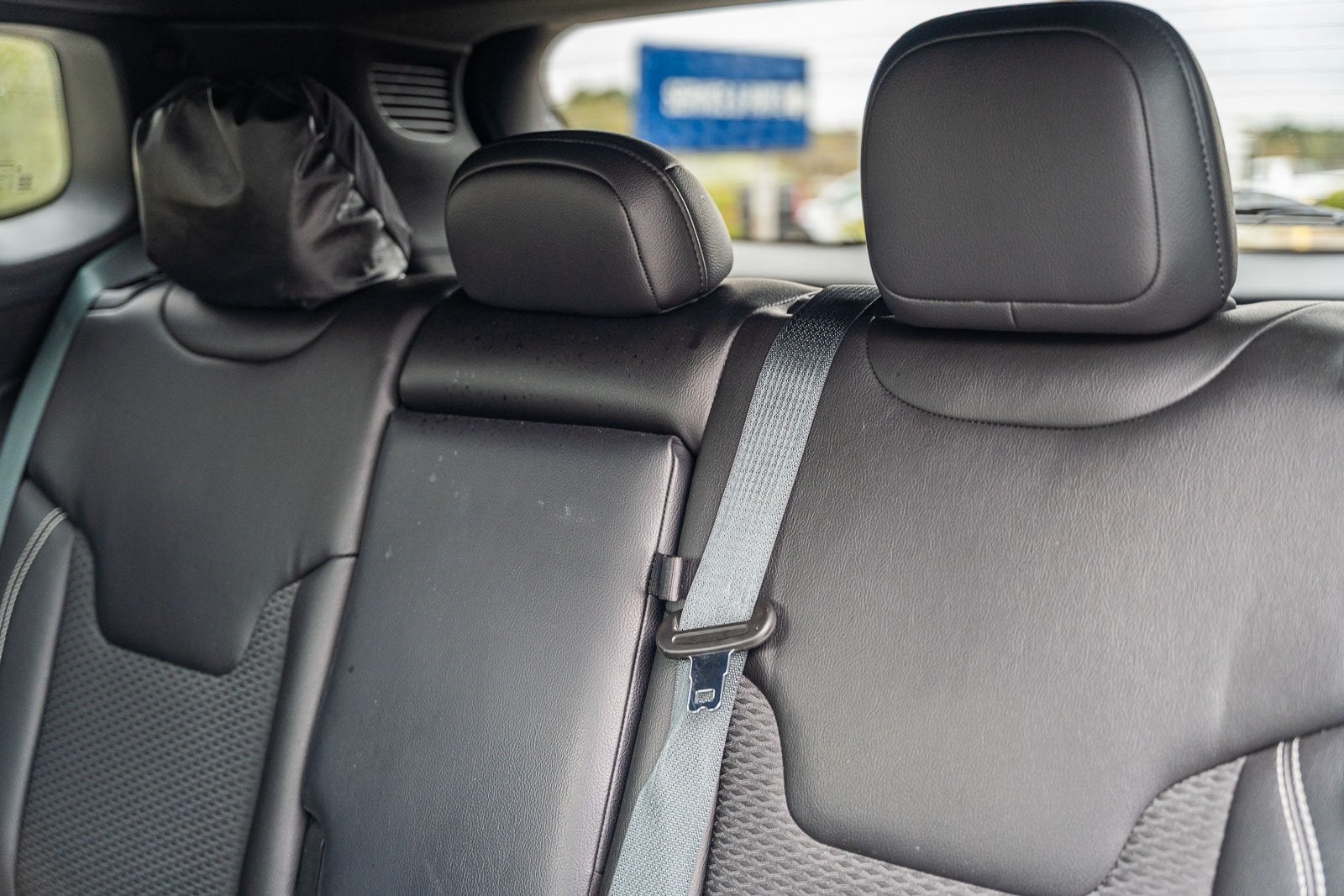 2023 Jeep Compass Altitude