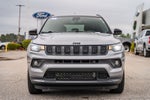 2023 Jeep Compass Altitude