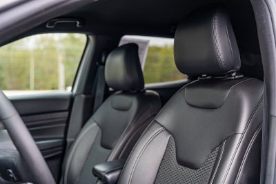 2023 Jeep Compass Altitude