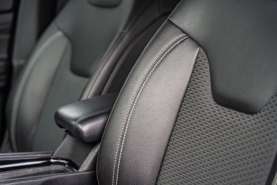 2023 Jeep Compass Altitude