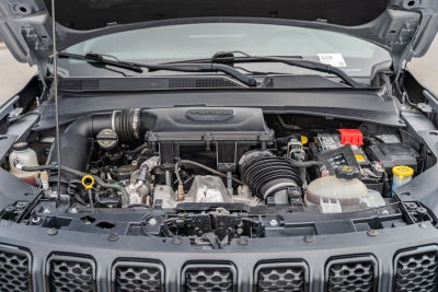 2023 Jeep Compass Altitude