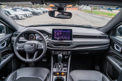 2023 Jeep Compass Altitude