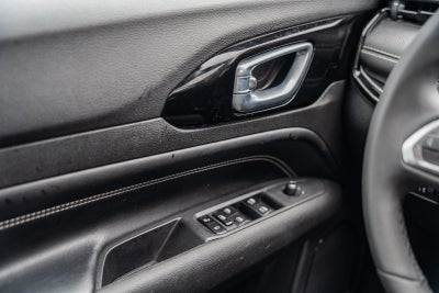 2023 Jeep Compass Altitude