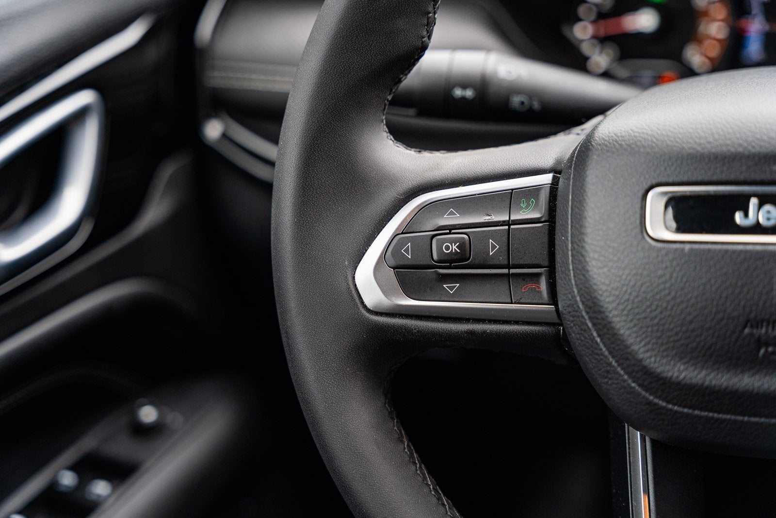 2023 Jeep Compass Altitude