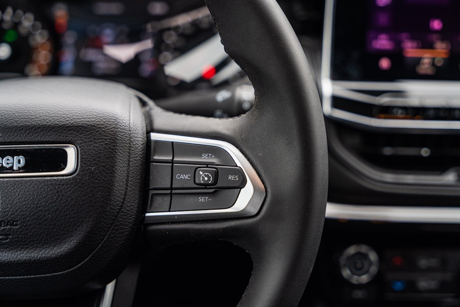 2023 Jeep Compass Altitude