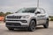 2023 Jeep Compass Altitude