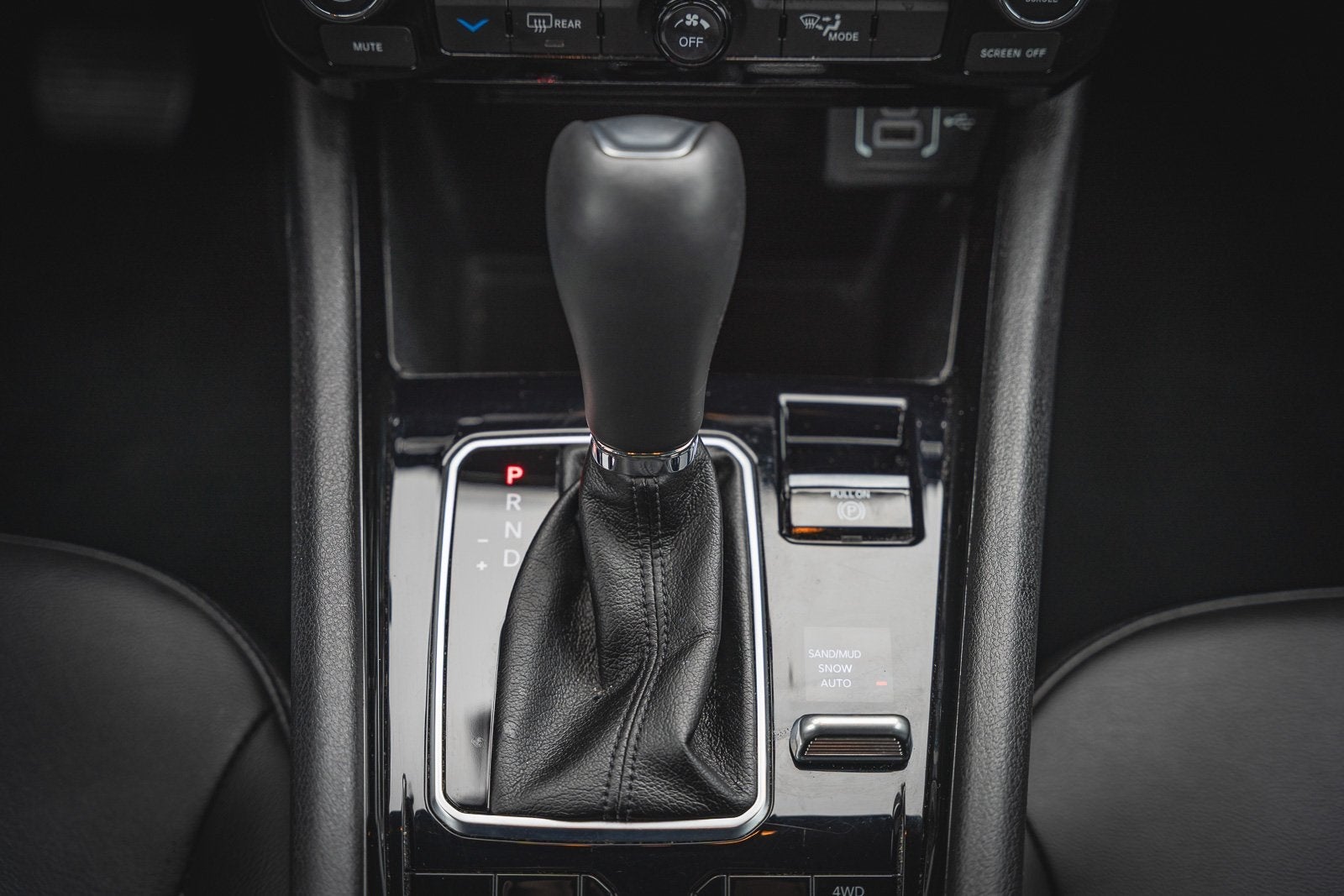 2023 Jeep Compass Altitude