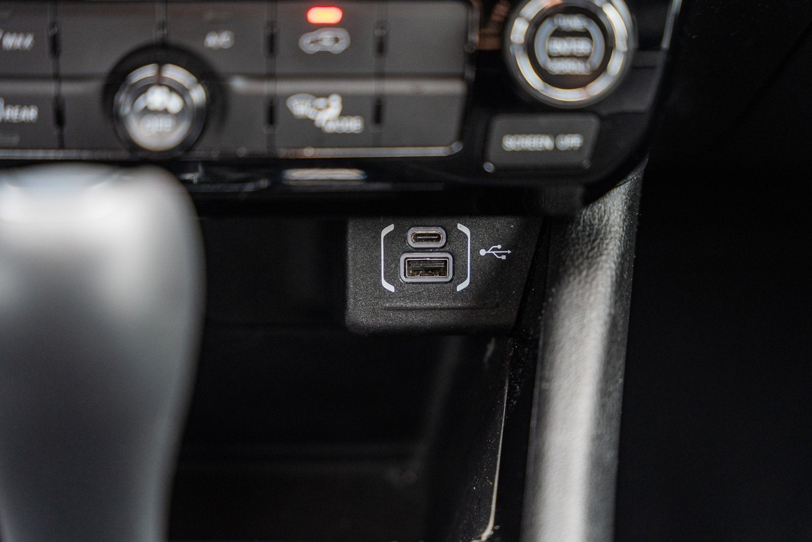 2023 Jeep Compass Altitude