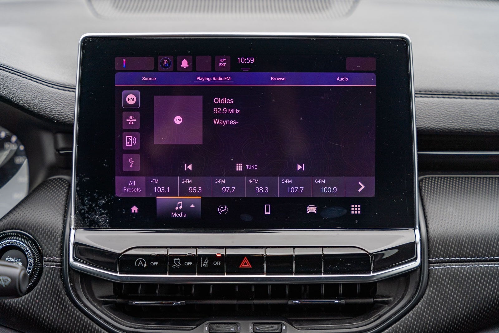 2023 Jeep Compass Altitude