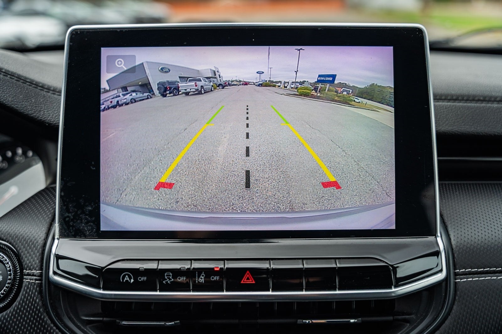 2023 Jeep Compass Altitude