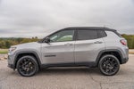 2023 Jeep Compass Altitude