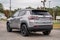 2023 Jeep Compass Altitude
