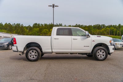 2023 RAM 3500 Laramie