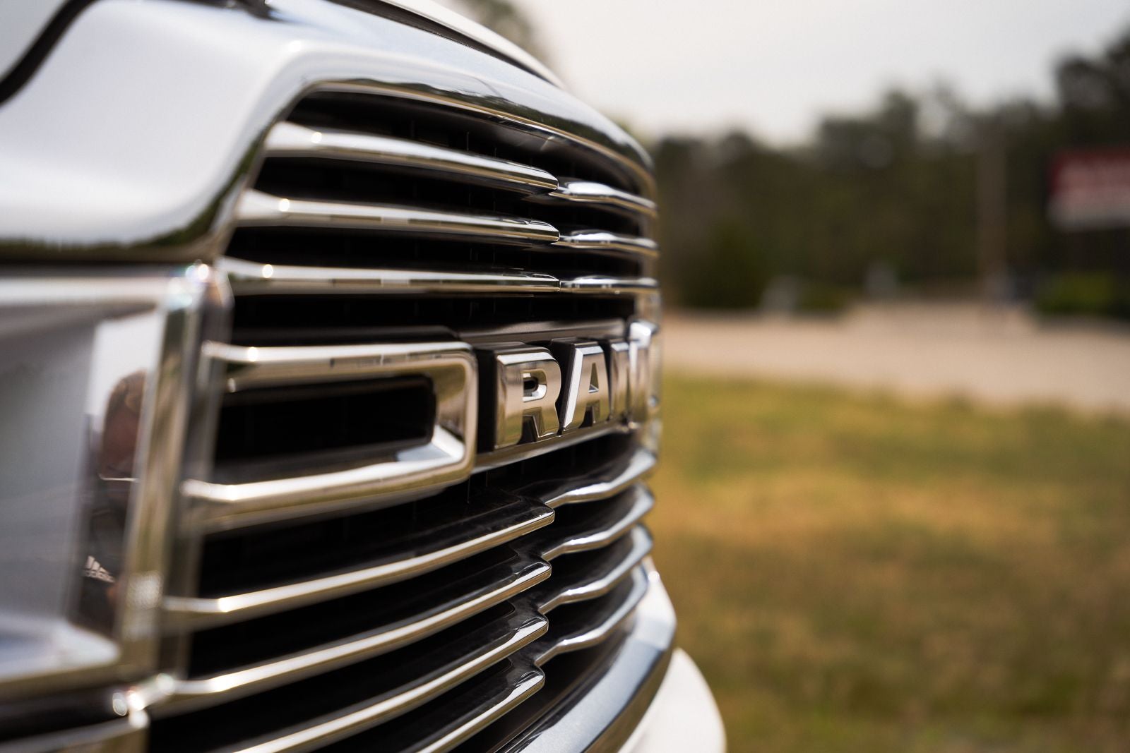 2023 RAM 3500 Laramie