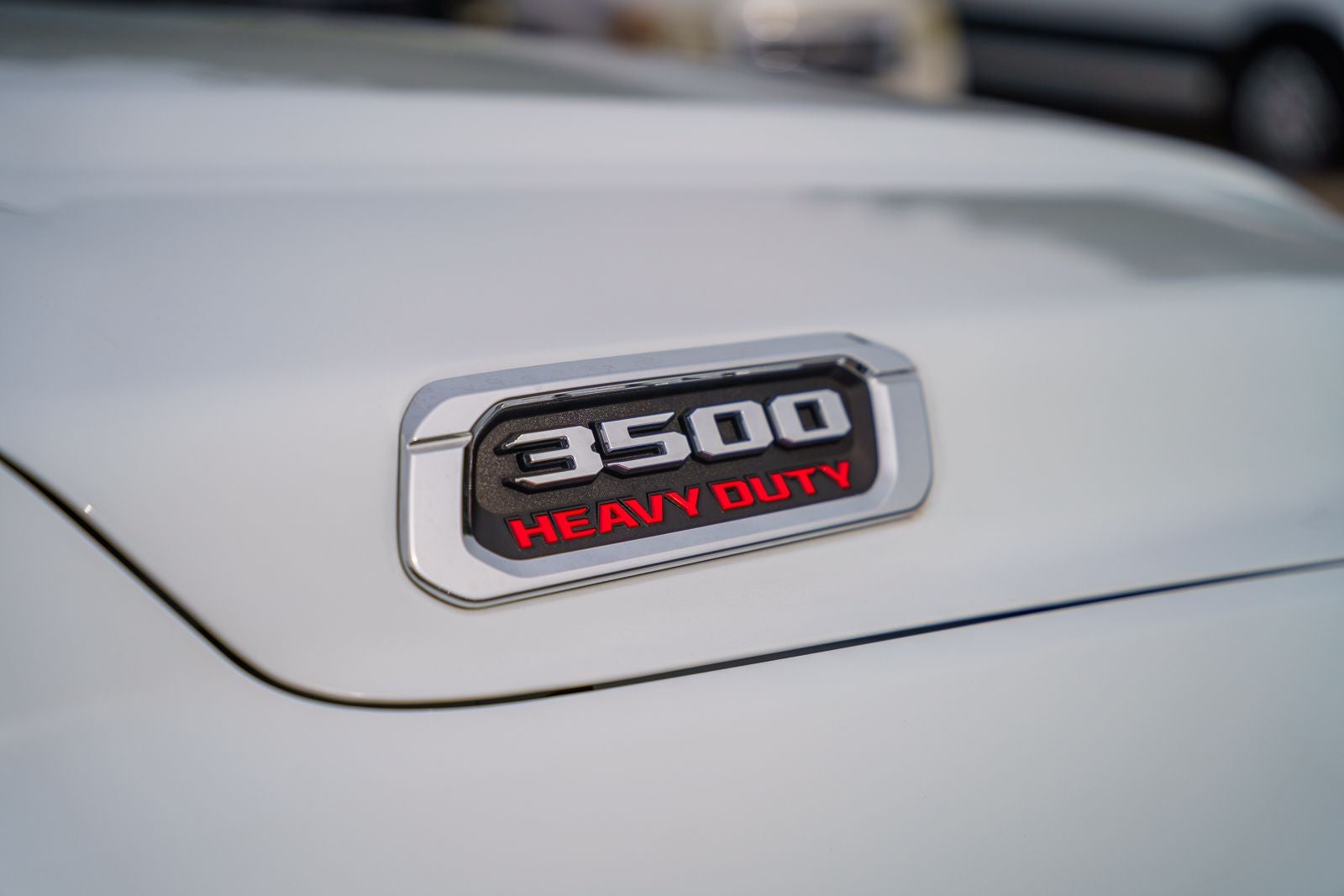 2023 RAM 3500 Laramie