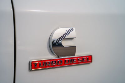 2023 RAM 3500 Laramie